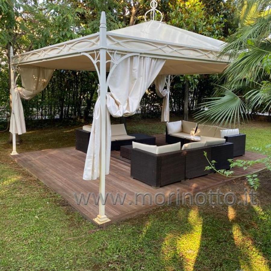 Villa Forte dei Marmi