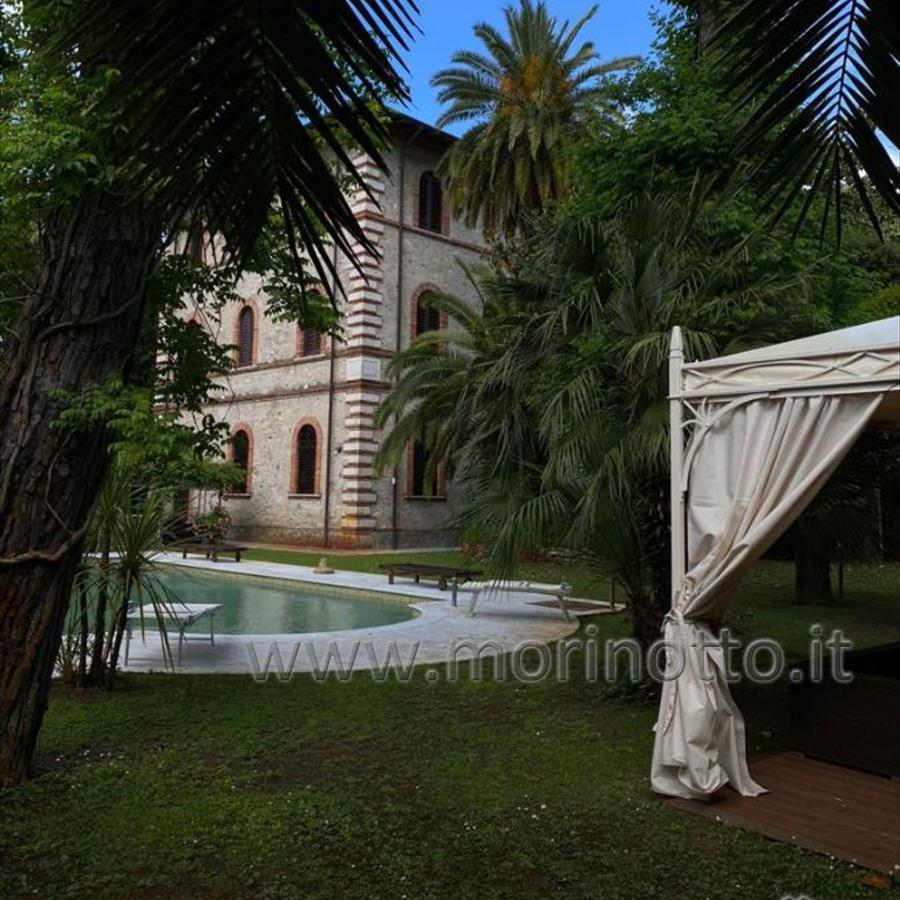 Villa Forte dei Marmi