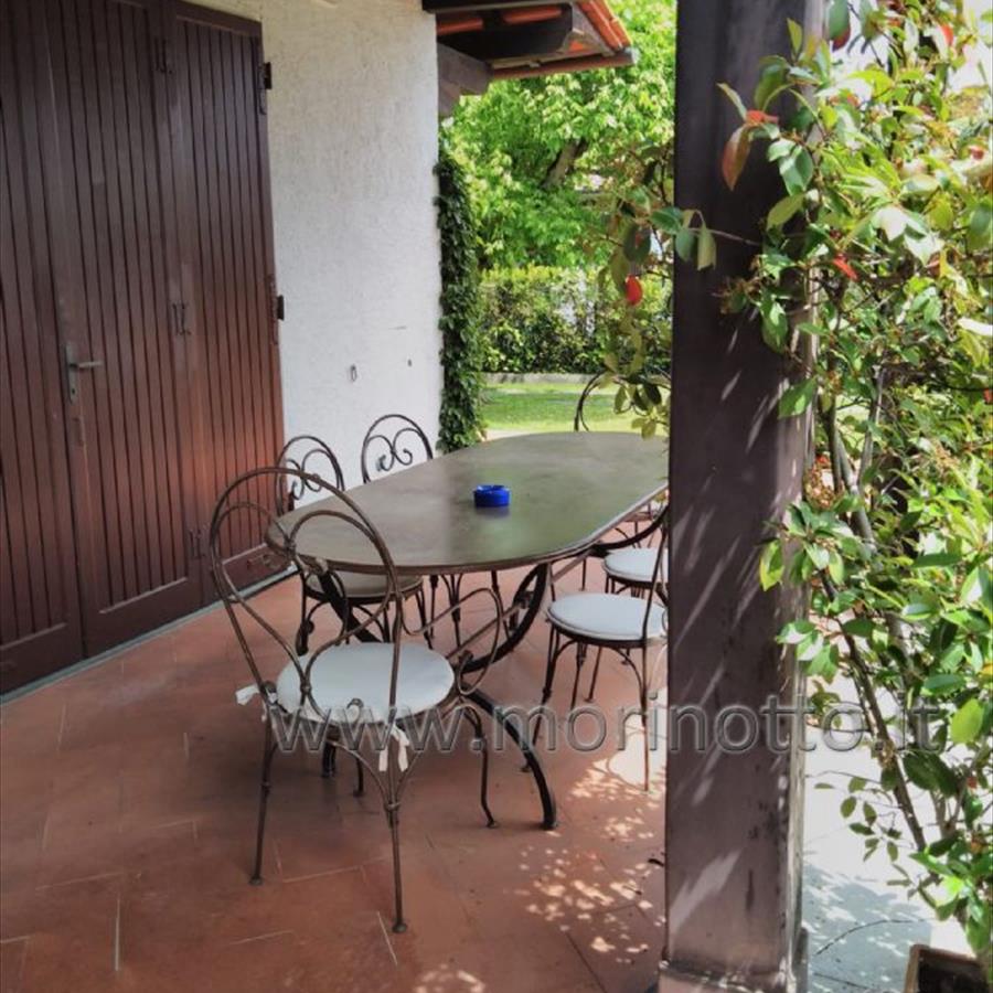Villa Forte dei Marmi