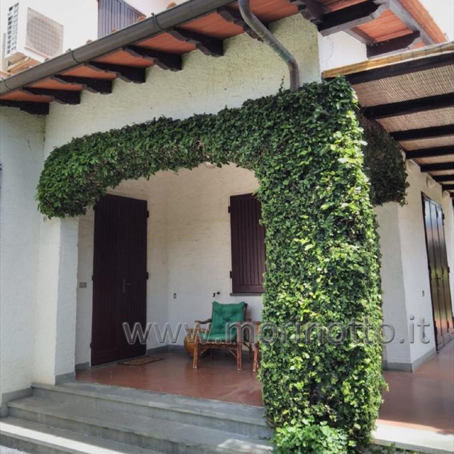 Villa Forte dei Marmi