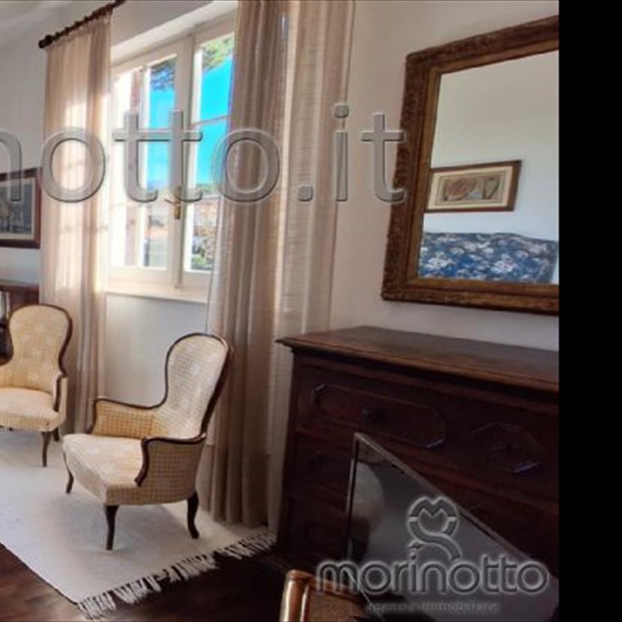 Villa Forte dei Marmi