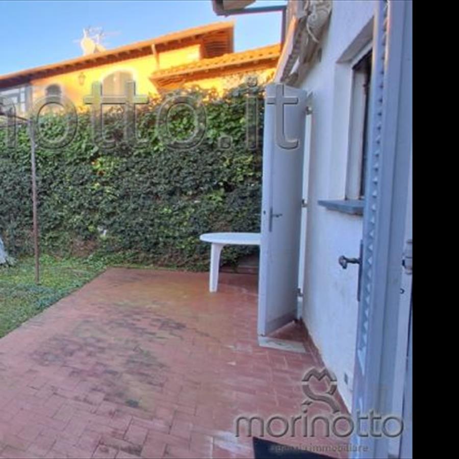 Villetta Forte dei Marmi