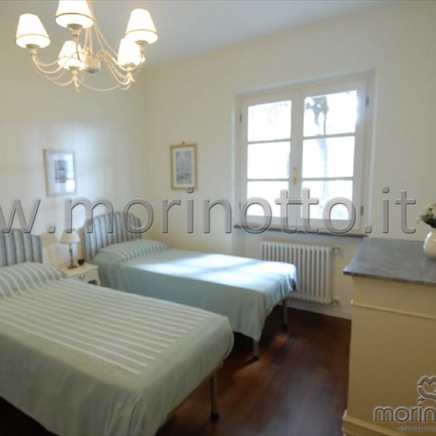 Bifamiliare Forte dei Marmi