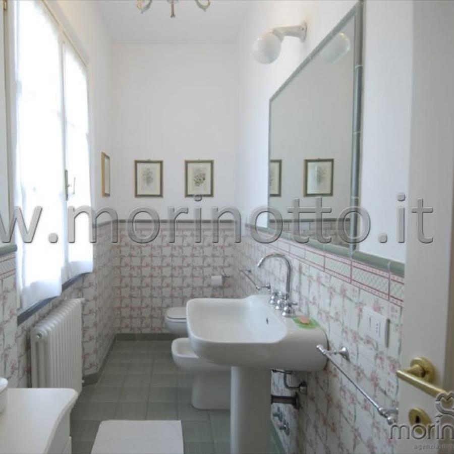 Bifamiliare Forte dei Marmi