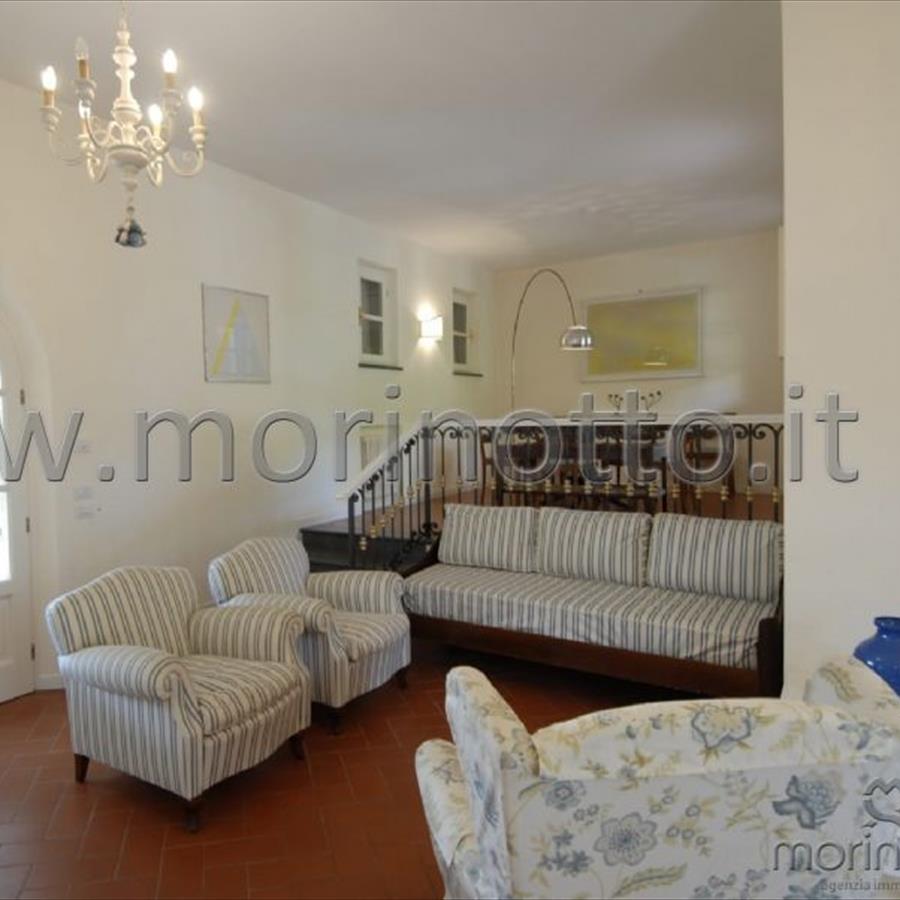 Bifamiliare Forte dei Marmi