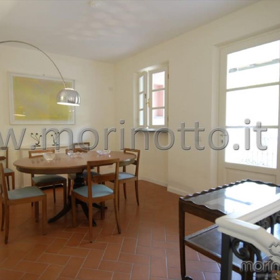 Bifamiliare Forte dei Marmi