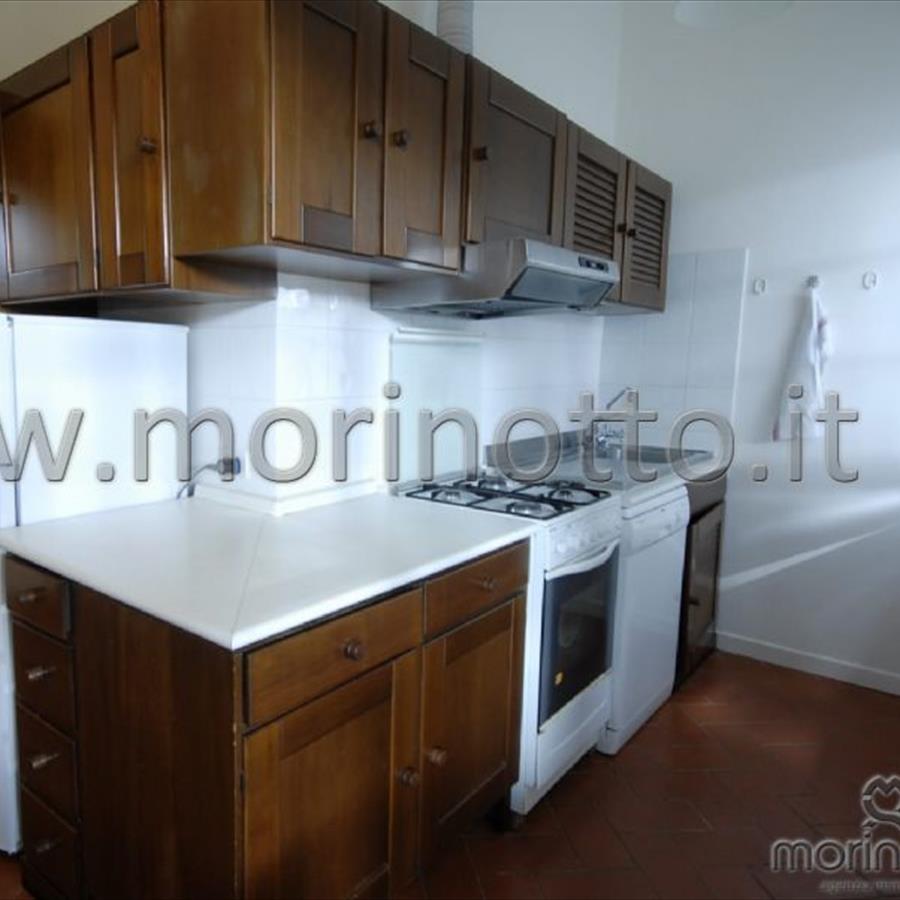 Bifamiliare Forte dei Marmi