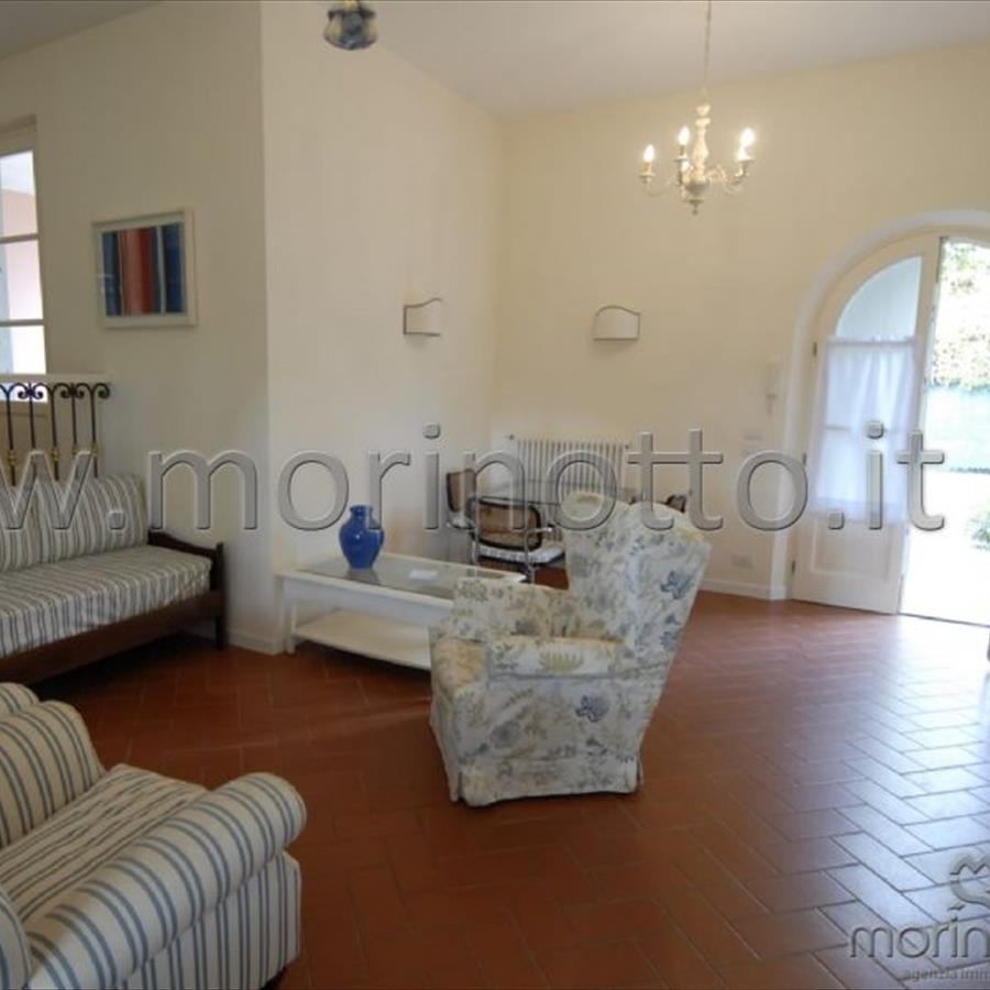Bifamiliare Forte dei Marmi