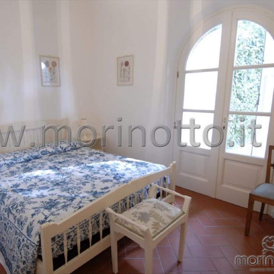 Bifamiliare Forte dei Marmi