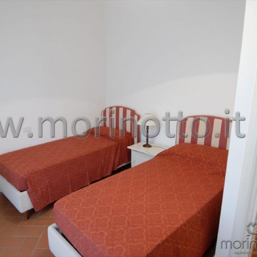 Bifamiliare Forte dei Marmi