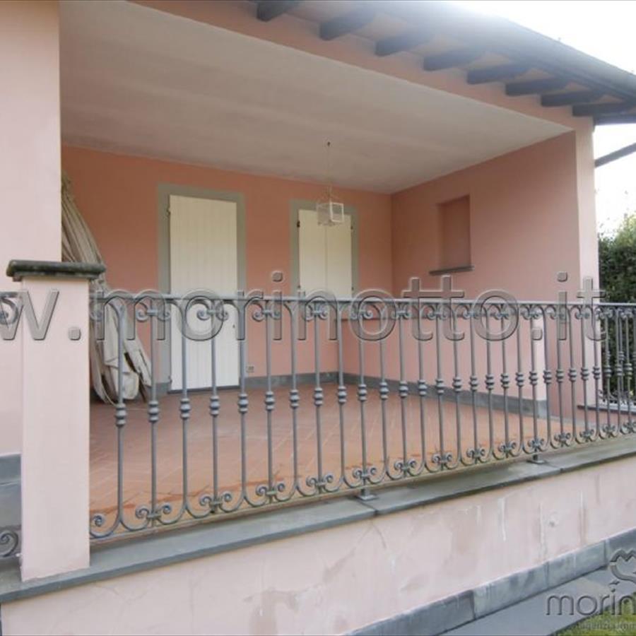 Bifamiliare Forte dei Marmi