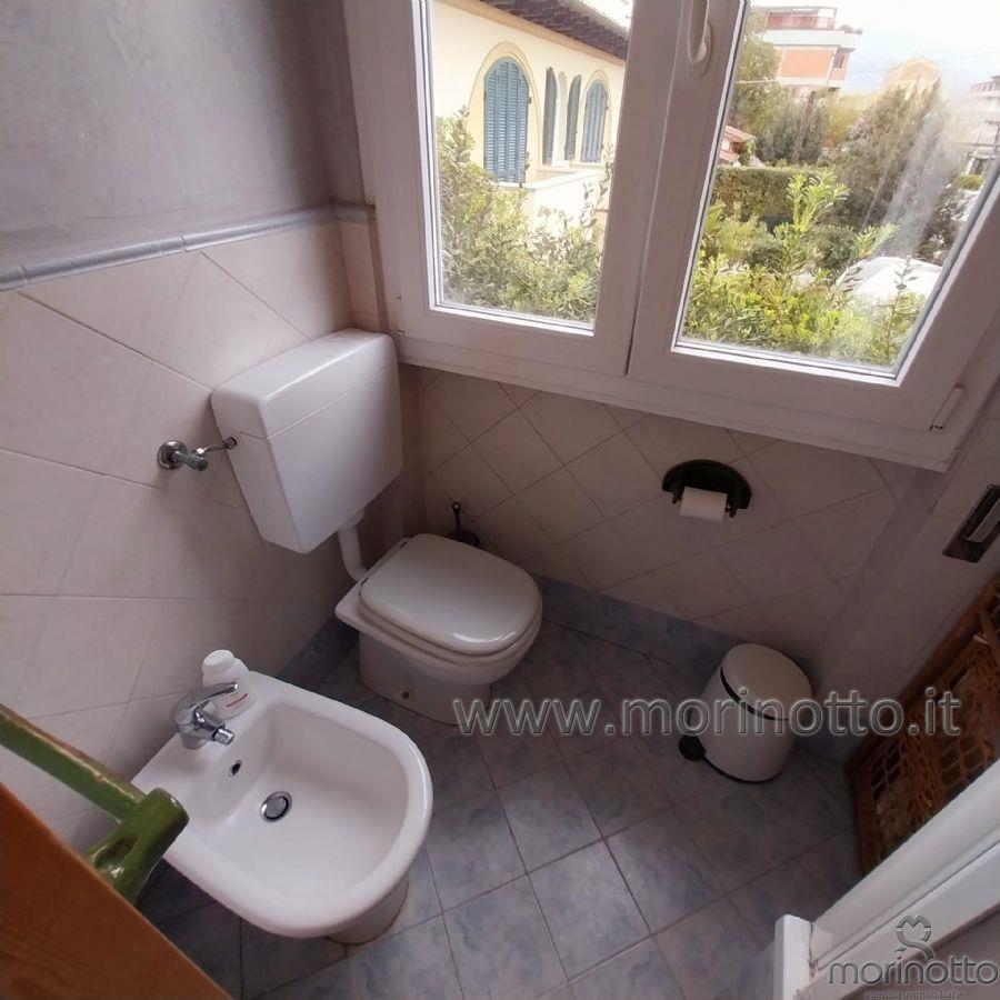 Appartamento Forte dei Marmi