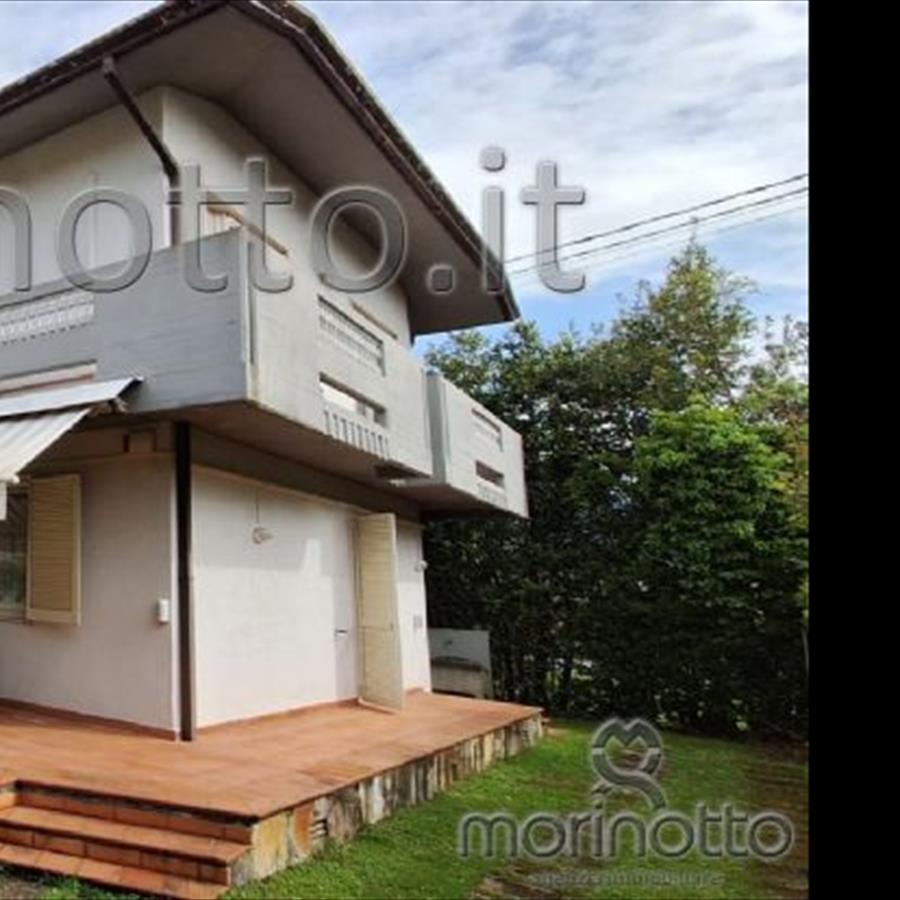 Villa Forte dei Marmi