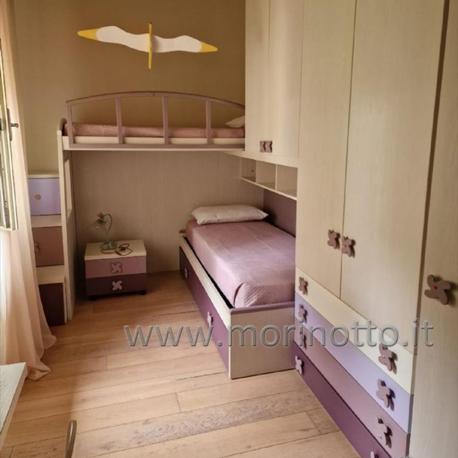 Bifamiliare Forte dei Marmi
