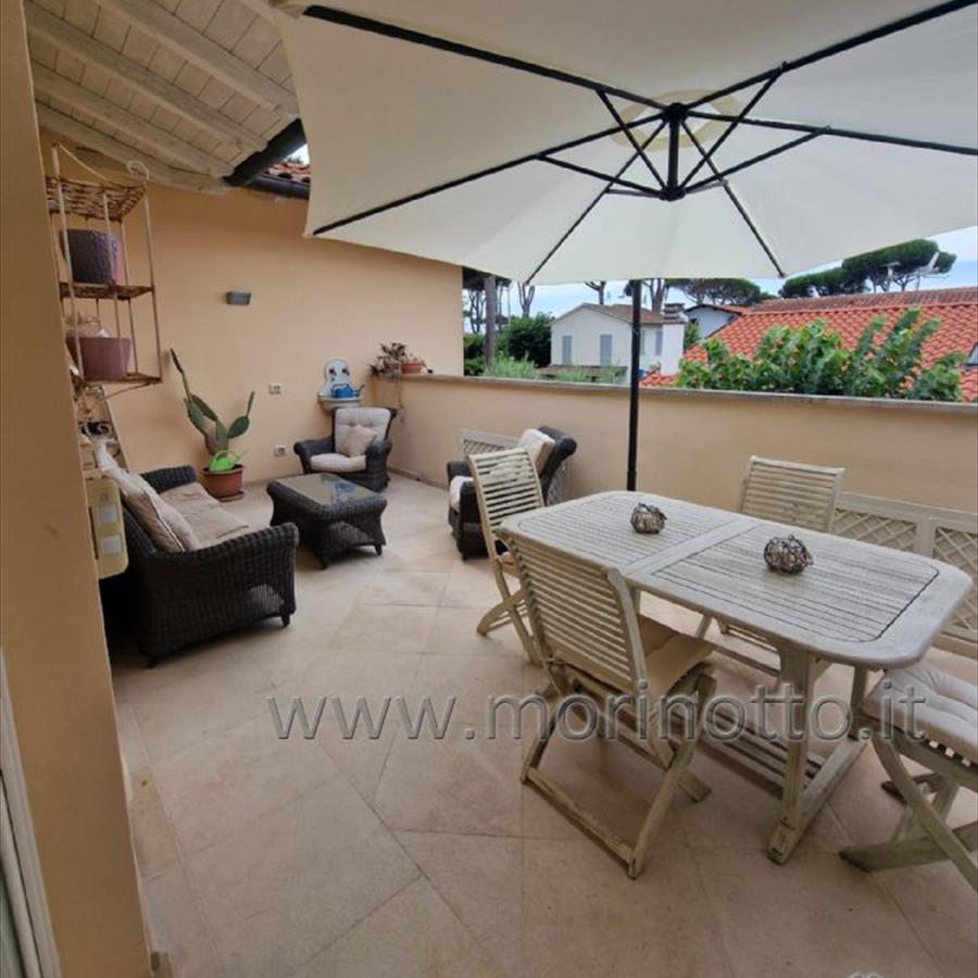 Bifamiliare Forte dei Marmi