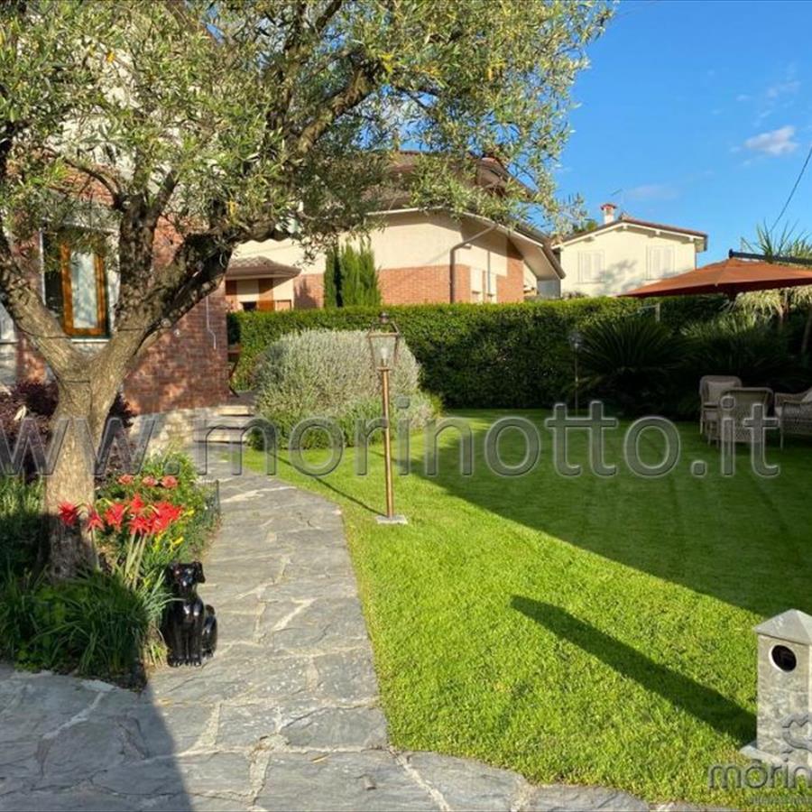 Villetta Forte dei Marmi