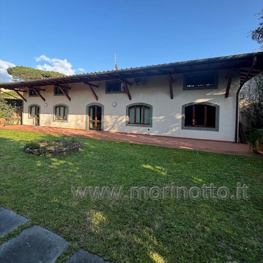 Villa Forte dei Marmi
