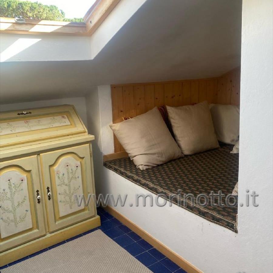 Villa forte dei marmi