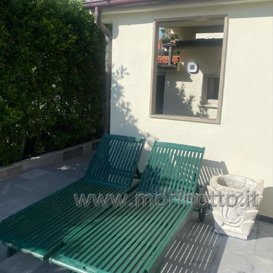 Villa forte dei marmi