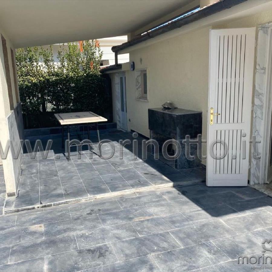 Villa forte dei marmi