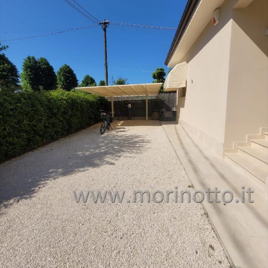Villetta forte dei marmi