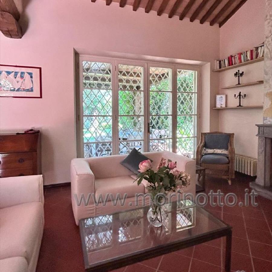 Villa forte dei marmi