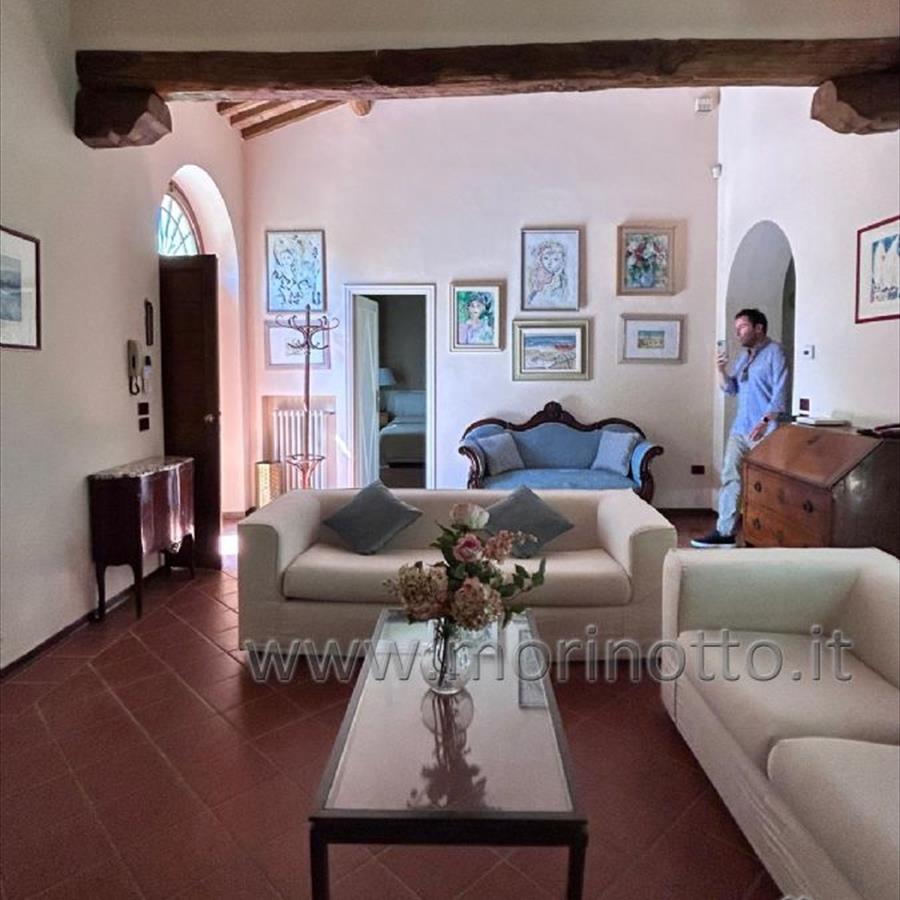 Villa forte dei marmi