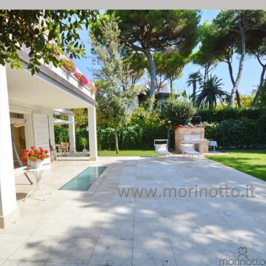 Villa Forte dei Marmi