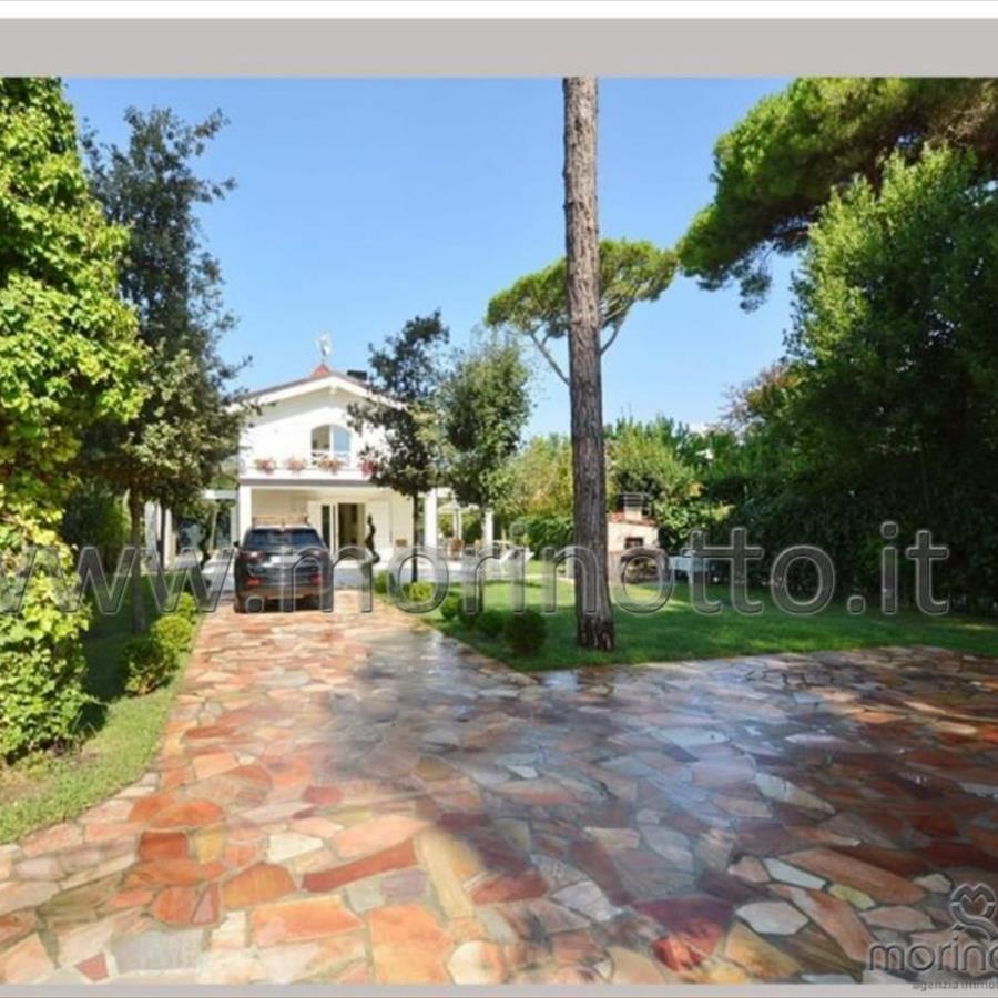 Villa Forte dei Marmi
