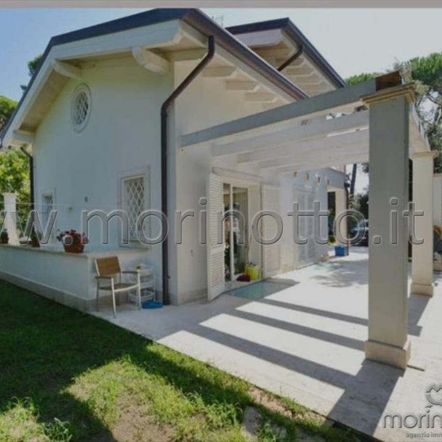 Villa Forte dei Marmi