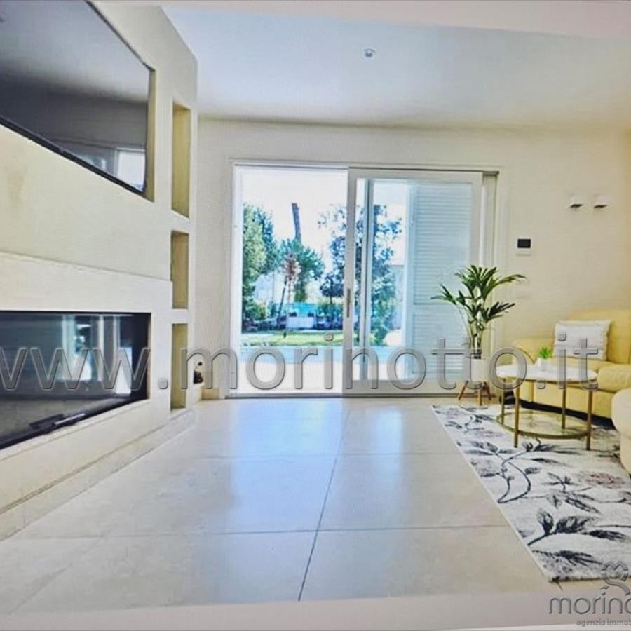 Villa Forte dei Marmi