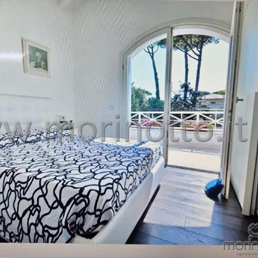 Villa Forte dei Marmi