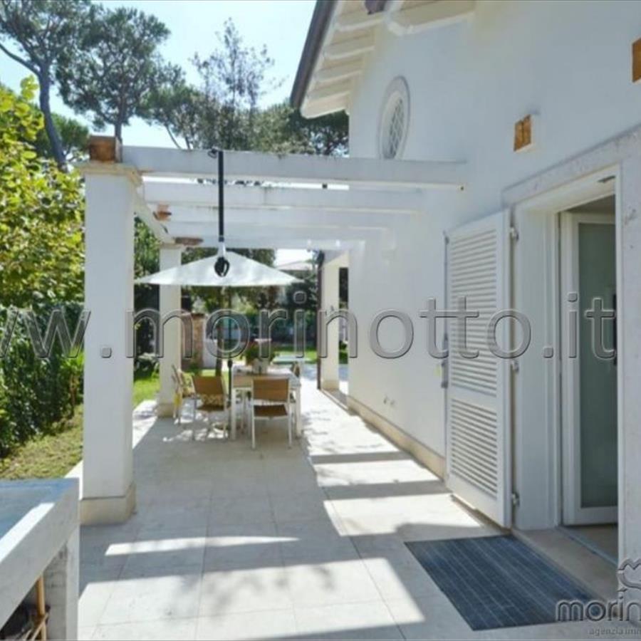 Villa Forte dei Marmi