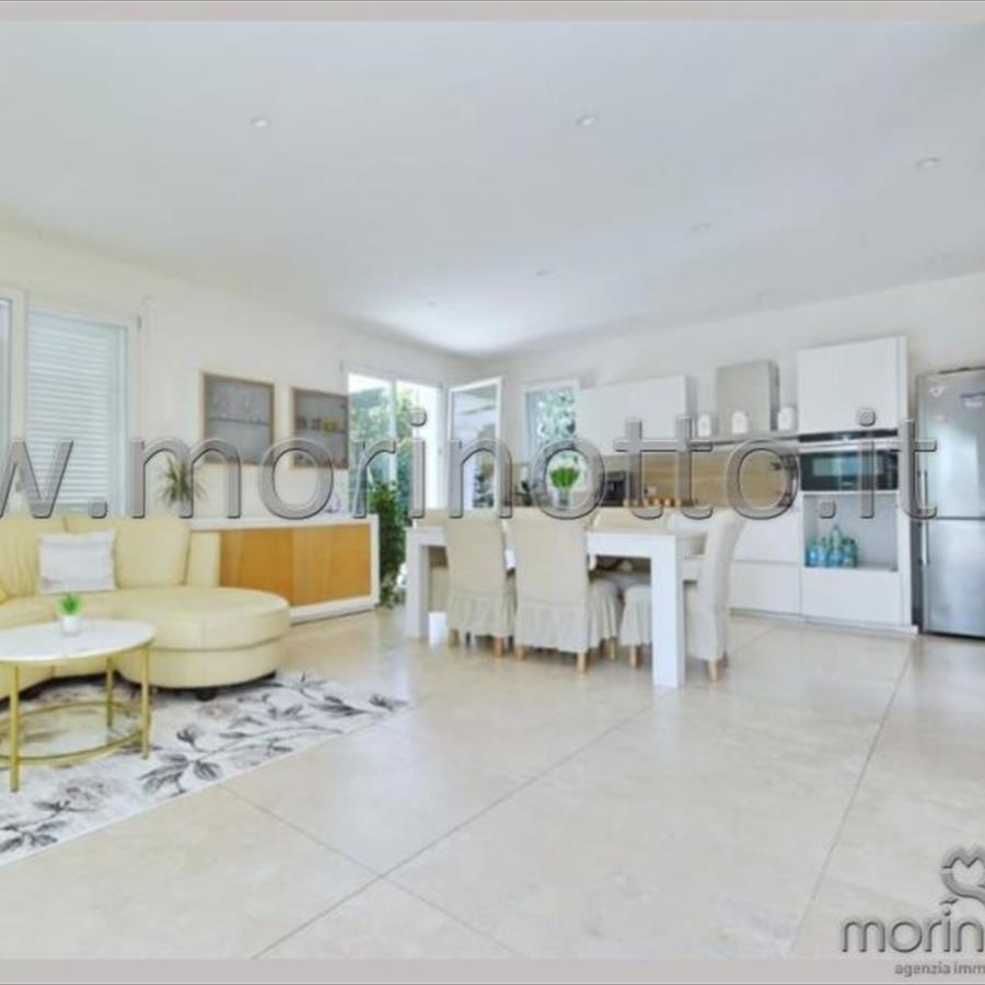 Villa Forte dei Marmi