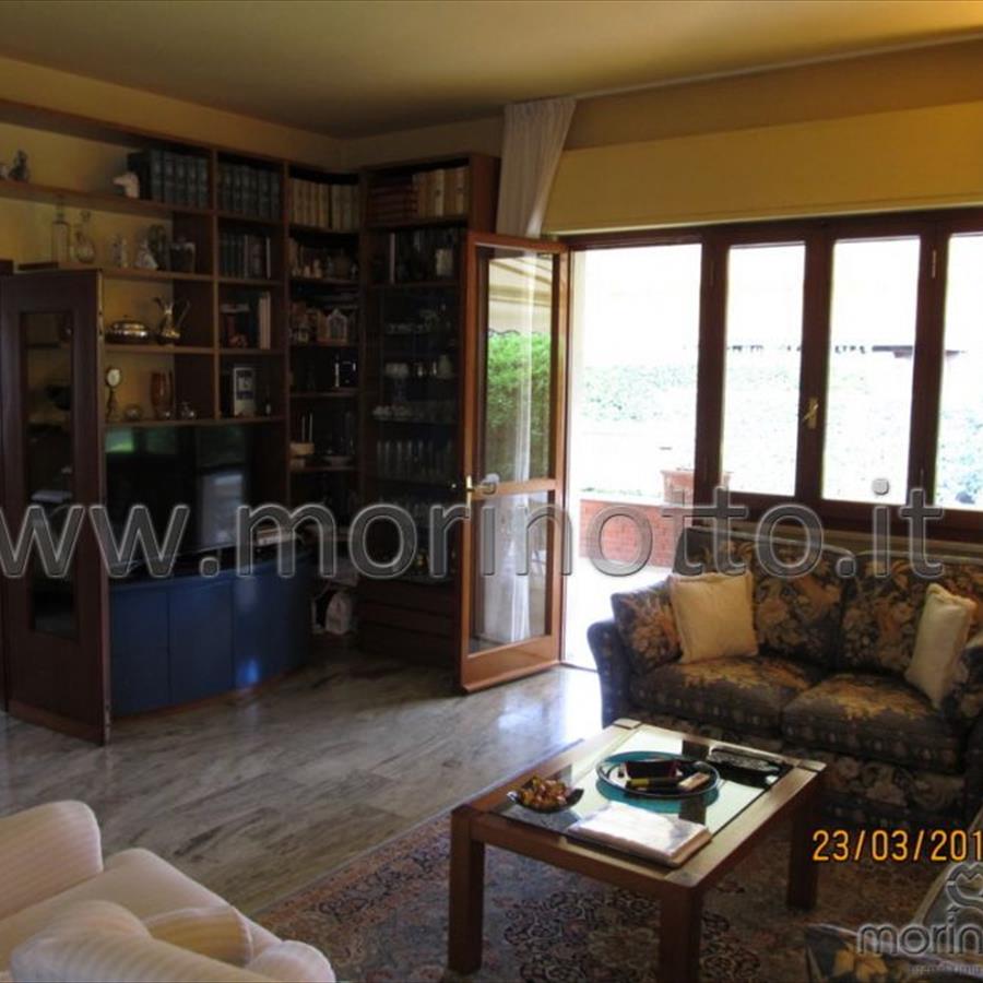 Villa forte dei marmi 