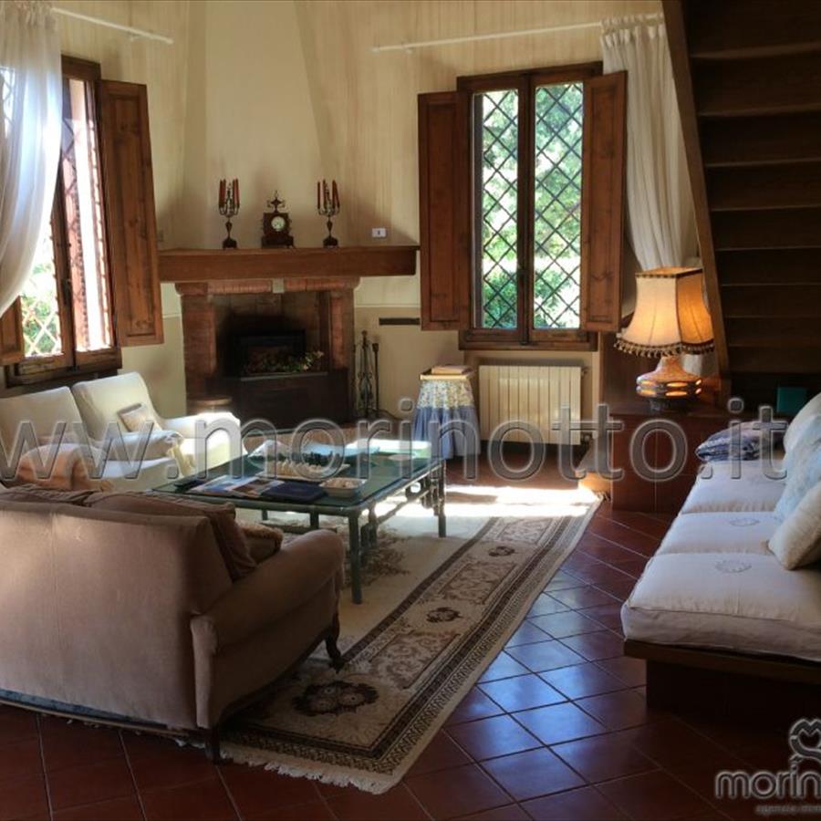 Villa Forte dei Marmi