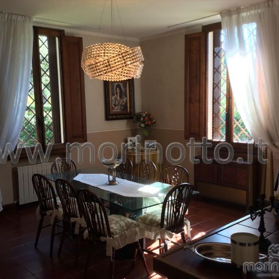 Villa Forte dei Marmi