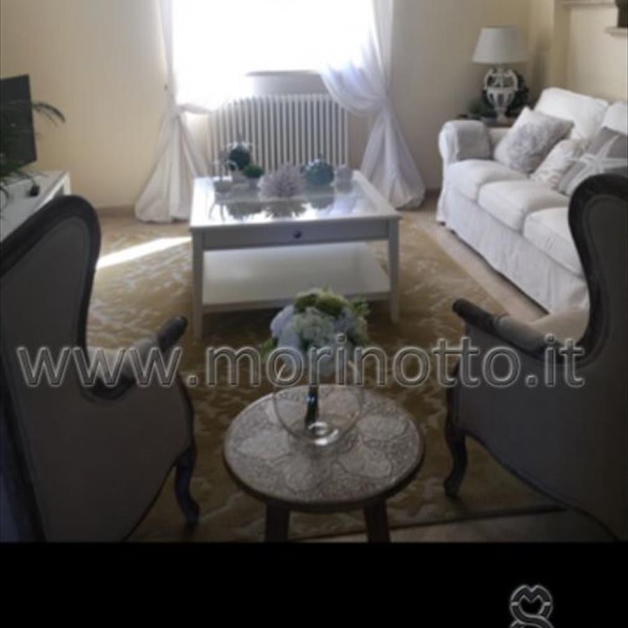 Three-family FORTE DEI MARMI