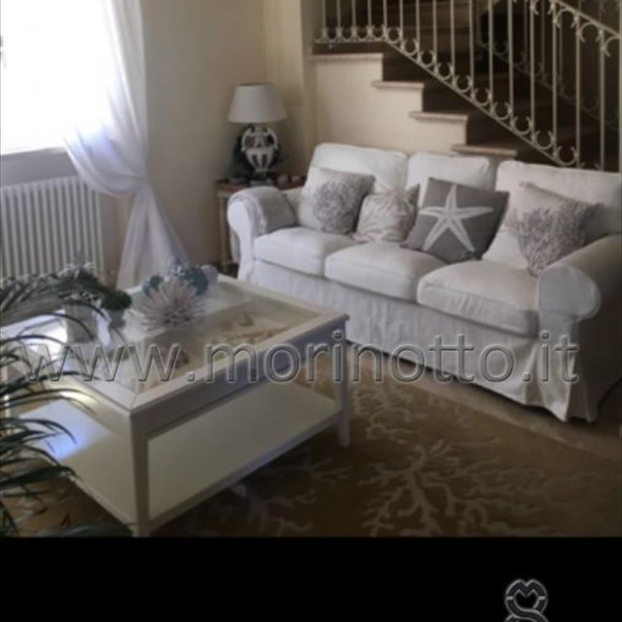 Three-family FORTE DEI MARMI