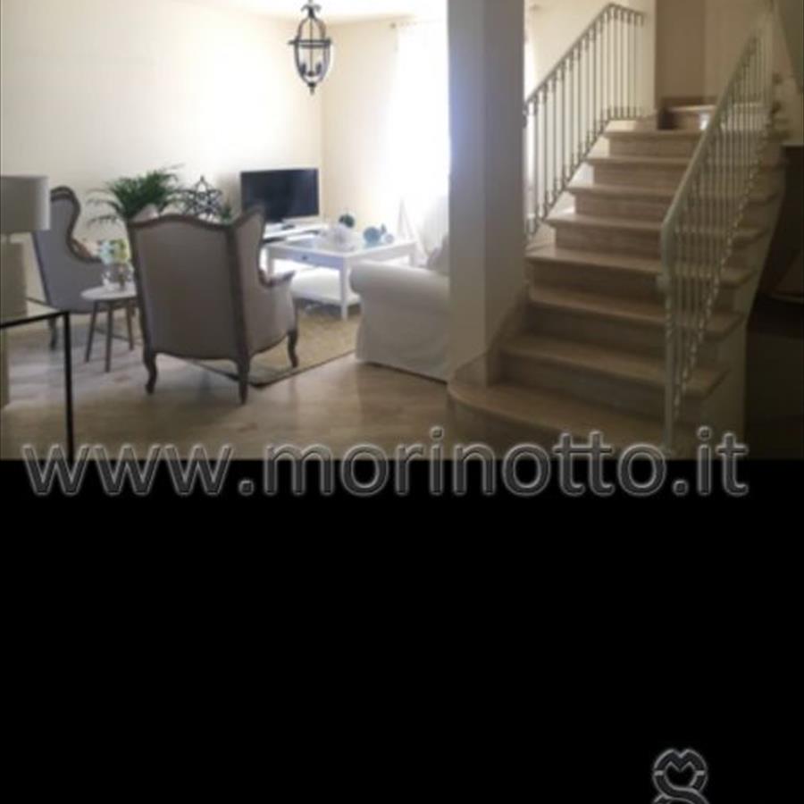 Three-family FORTE DEI MARMI