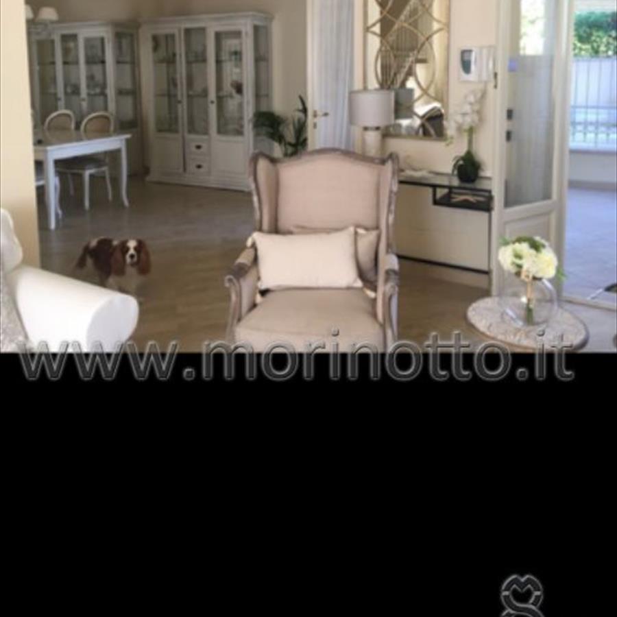 Three-family FORTE DEI MARMI