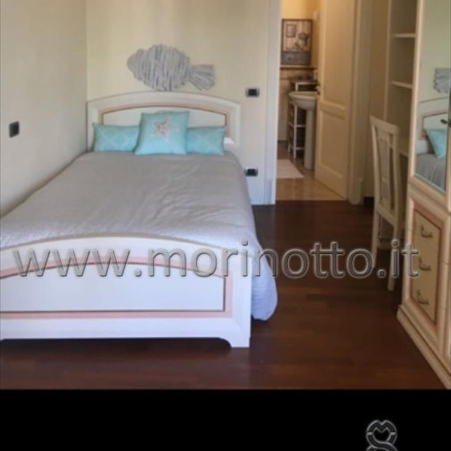 Three-family FORTE DEI MARMI