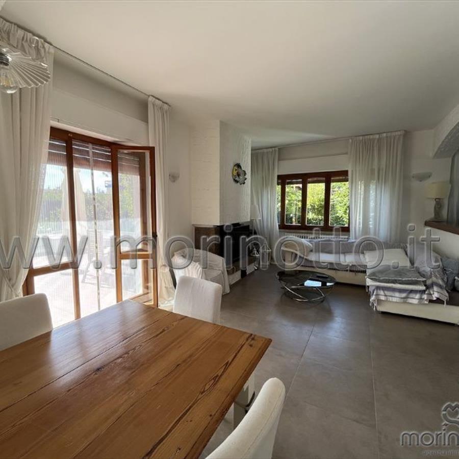 Villa Forte dei Marmi