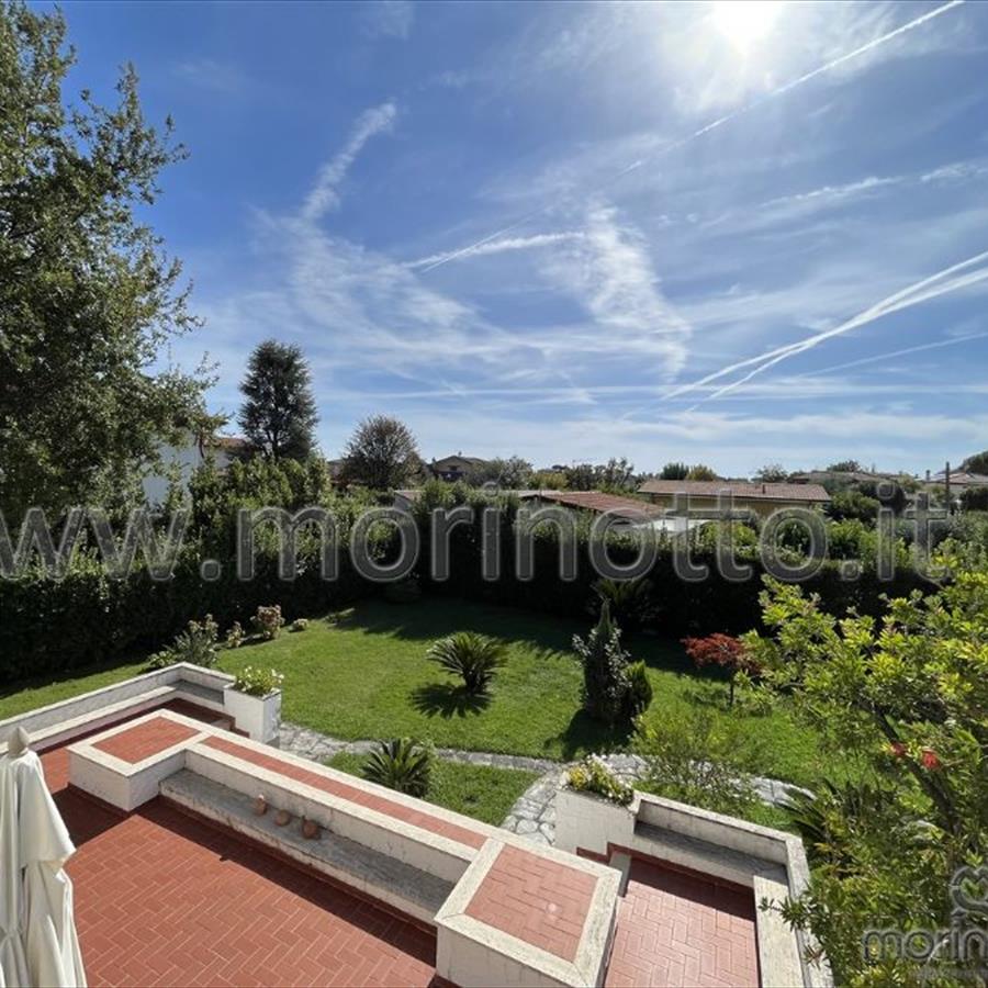 Villa Forte dei Marmi
