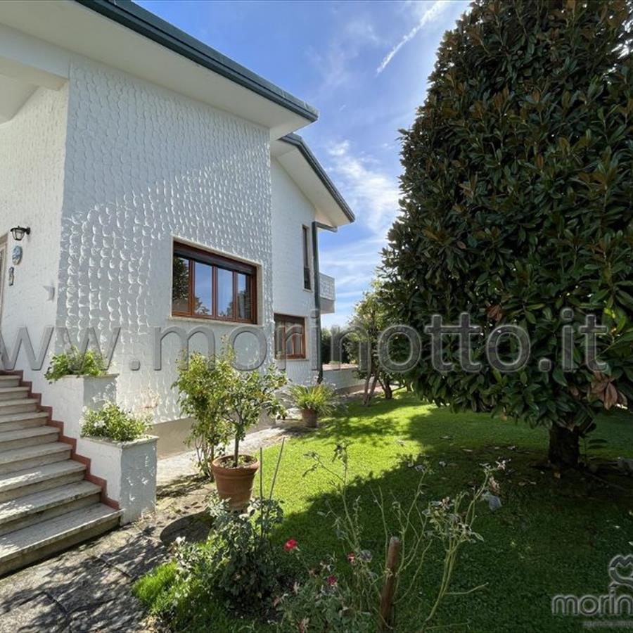 Villa Forte dei Marmi