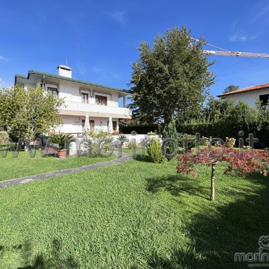 Villa Forte dei Marmi
