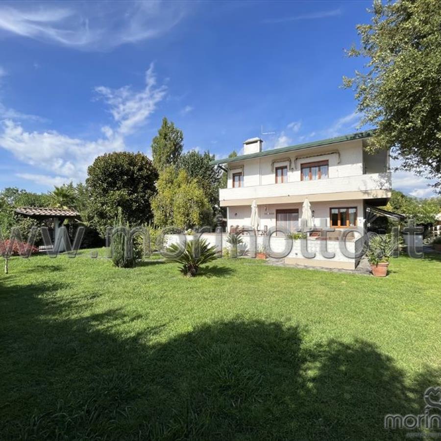 Villa Forte dei Marmi
