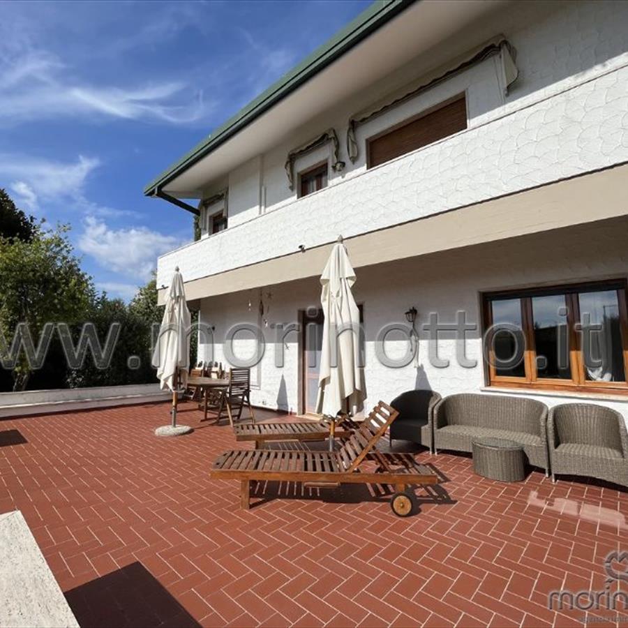 Villa Forte dei Marmi