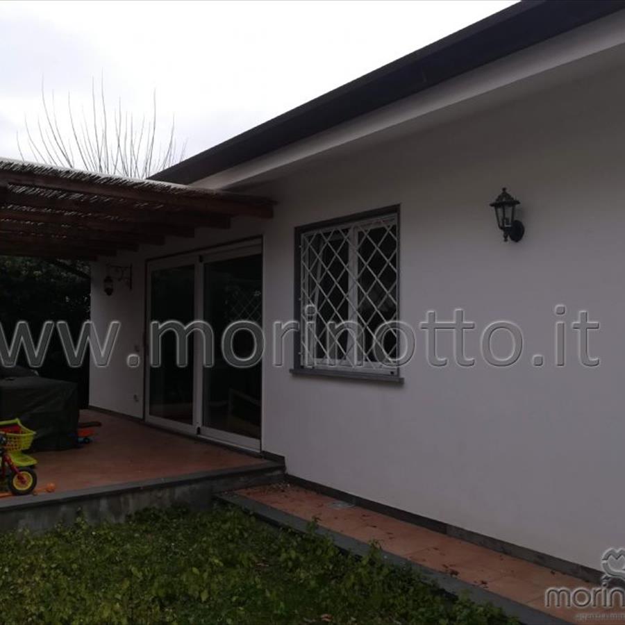 Villetta Forte dei Marmi 