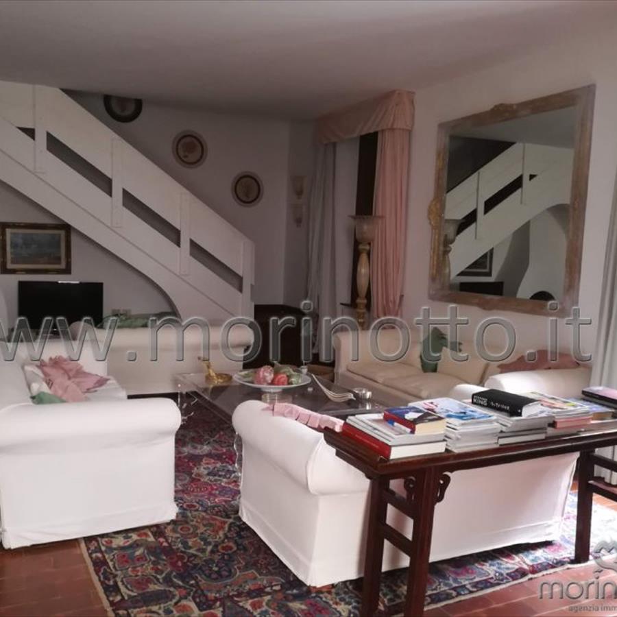 Bifamiliare Forte dei Marmi